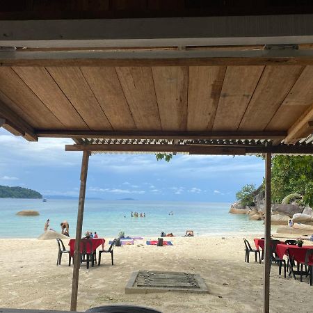 Empire Hotels & Resorts Kampong Pasir Hantu Eksteriør billede