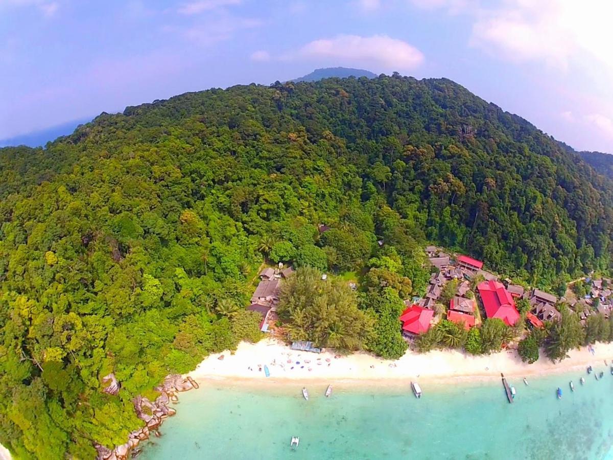 Empire Hotels & Resorts Kampong Pasir Hantu Eksteriør billede
