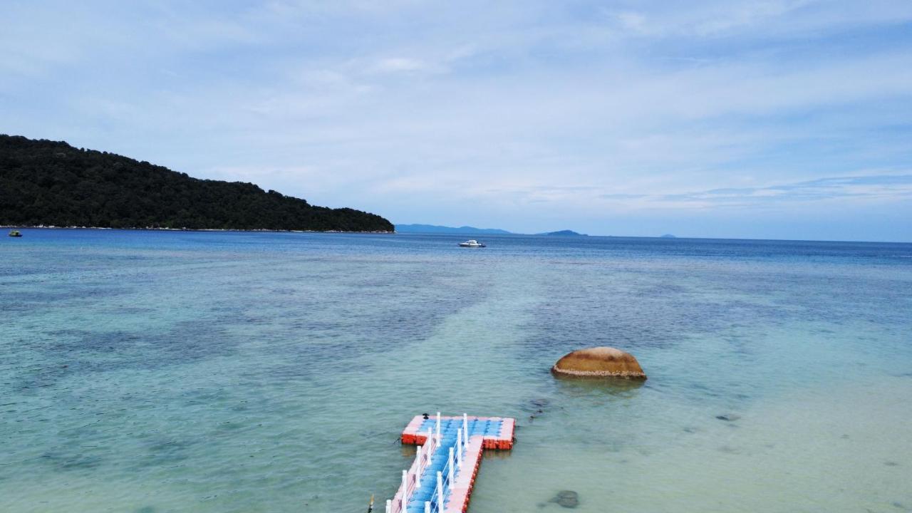 Empire Hotels & Resorts Kampong Pasir Hantu Eksteriør billede