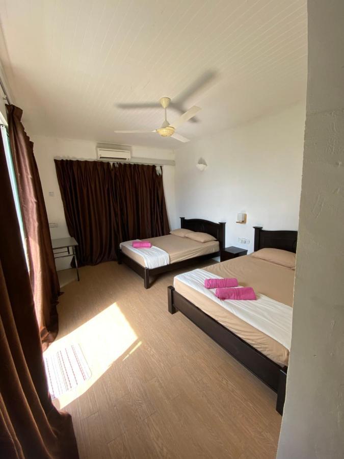 Empire Hotels & Resorts Kampong Pasir Hantu Eksteriør billede