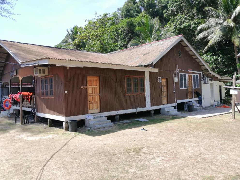 Empire Hotels & Resorts Kampong Pasir Hantu Eksteriør billede