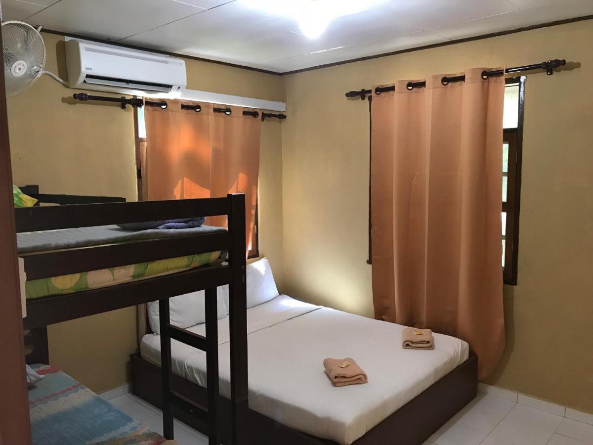 Empire Hotels & Resorts Kampong Pasir Hantu Eksteriør billede